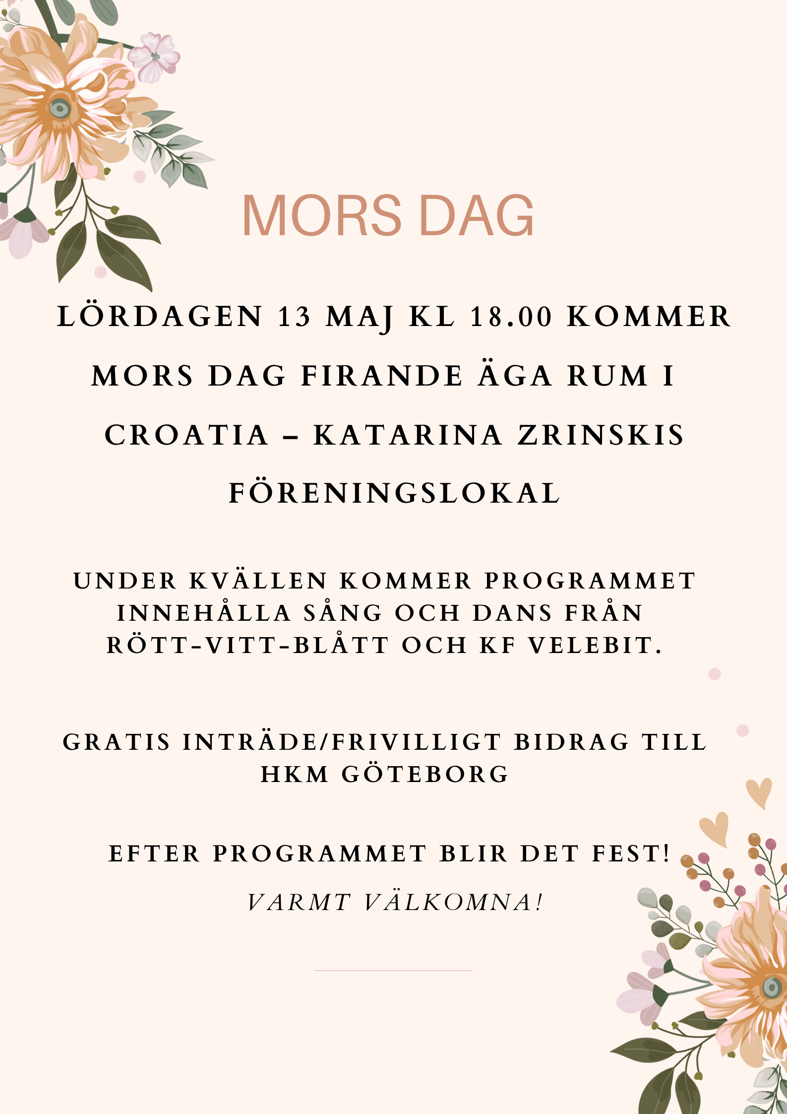 You are currently viewing MORS DAG